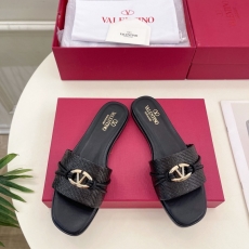 Valentino Slippers